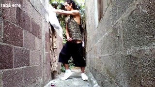 Raba Erre: Un otoño con tu almohada (Parte 6) por Rabaerre