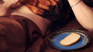 Cum sandwich
