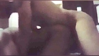 Bareback com o Carioca