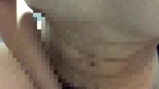 【series:masturbation】artificial vagina play cum（with ejaculation）