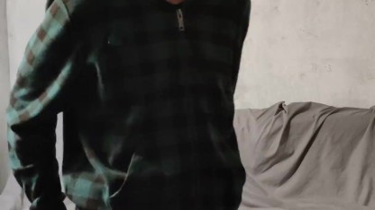 Saturday night was coming to an end