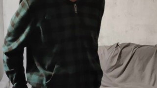 Saturday night was coming to an end