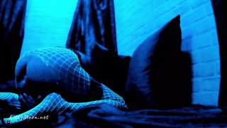 Kittyjuice FAILED Demon Cock POV PREVIEW