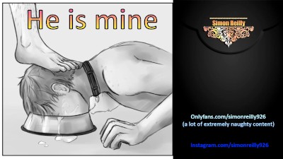 Master owns his fucktoy [Erotic Audio for men] - gay | Mobile Porn ...