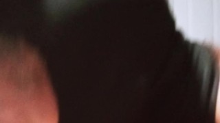 Masked dick sucker part 1