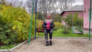 ОТКАЗАЛА В СЕКСЕ