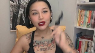 【喷泉主义】带你了解肛交小玩具！關於大人的玩具這件事 前列腺按摩爽不爽?比打手槍還爽的前列腺高潮！舔夹