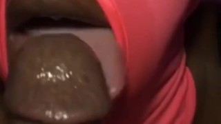 CUM IN 30 SECONDS- IG : NOFAXEKASE