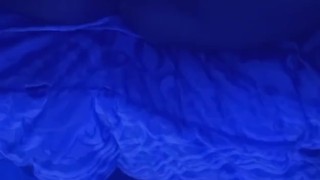 When boredom strikes 