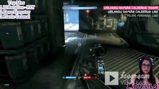 good starting streak - HALO INFINITE