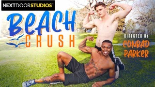 NextDoorStudios - BBC Plowed Downward Doggystyle