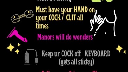 Laurasquirts / Short clip from a shower show