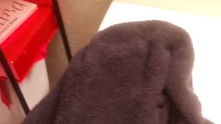 Hrny at a friends house had to film on the file