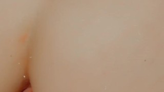 His Dick In My Ass Never Felt Better