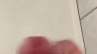 Cum in 60 sec POV 