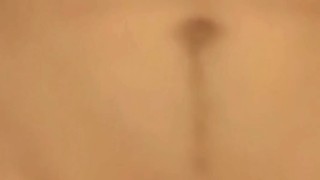 Masturbándome para mi primer vídeo