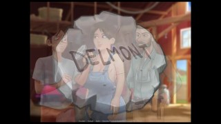 Summertime Saga Cap 15 - La Mejor Amiga De Mi Madre