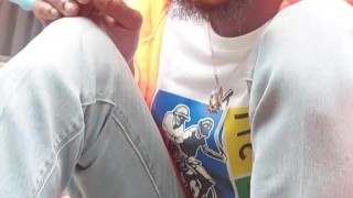 A little Thanksgiving bulge 