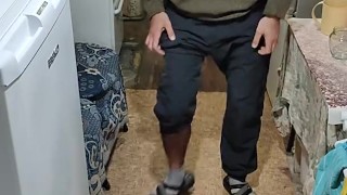 I'm having fun again