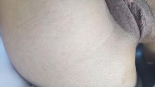 Asian Masturbation anal بیا کیرتو اینجوری بزار تو سوراخ کونم