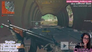 COMO ARRUINAR TODO - WARZONE