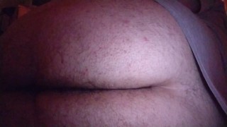 Solo dildo gay