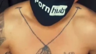 Step in to the darkness 