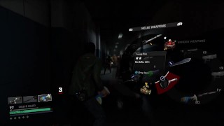 Dead Rising 4 - Part 1 - Black Friday