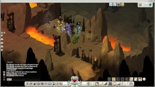 wakfu-presos en la carcel faburito bug