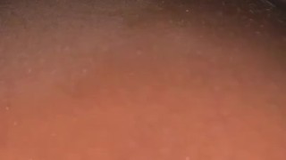 She wetter than a wet dream 