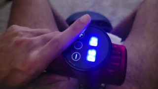 ULTIMATE MALE CHEAP MASTURBATION TECHNIQUE CUM 10X HARDER