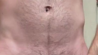 fun before my shower w/cumshot