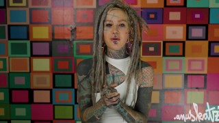 Would you be my Santa ? Anuskatzz talks about her biggest christmas wish. More on Onlyfans+ Manyvids