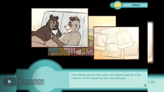 ToE: Willy Bear Beach 2 [Uncensored] (Circa 06/2018)