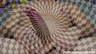 Premature For Big Dick Mesmerize