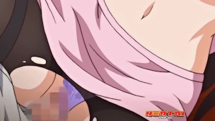 Hentai Pros - Ibuki Hyoudou Gets Fucked By Her Bf & Then Fantasizes About Him Fucking Her Everywhere