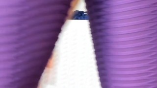 a sexy  of leggings / eroticalicams