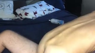 Whipped Cream dream cum fantasy