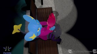 Smol Fap Cat