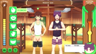 Camp Buddy - Ep34