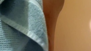 Gassy Ebony Feedee Compilation 