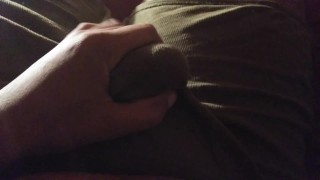 Thinking about my favorite pornstar