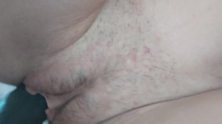 waking up getting fucked