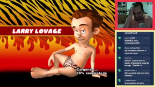 Leisure Suit Larry: Magna Cum Laude #01