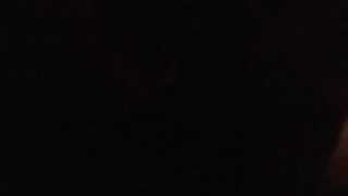 Smoking and trying to come in Walmart