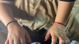 my roommate comes into my room without permision!