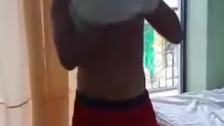 Ligo muna bago magjakol