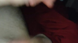 I made that cock cum