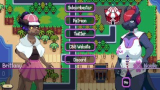 Dragon Sleuth Brittany 5.1 updated PORN FURRY YIFF 