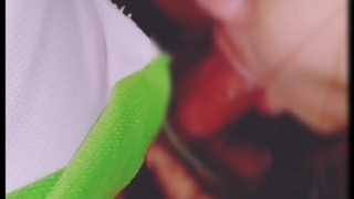 Sarap sumubo ng pinay walker.!!! 